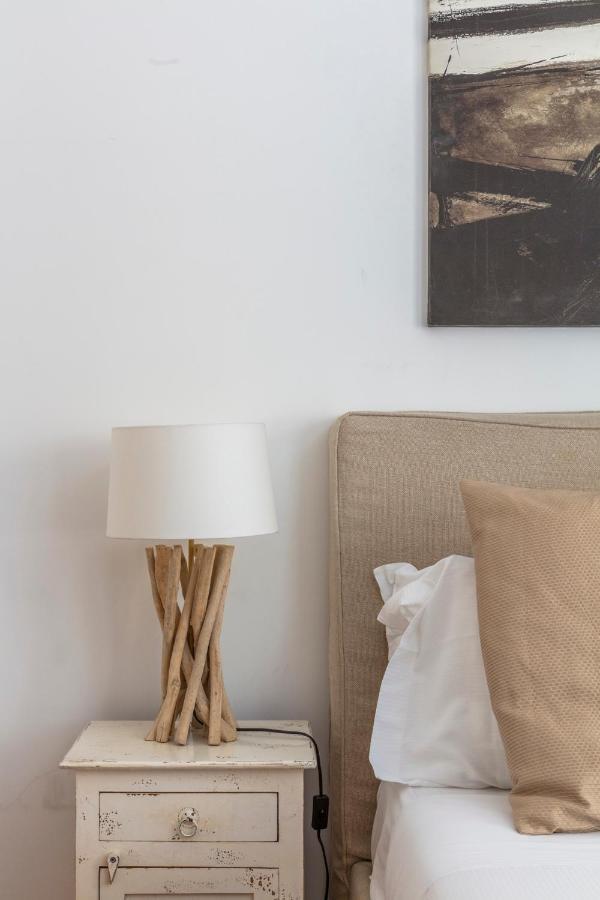 Deza Cozy Place Ripetta Rome Bagian luar foto