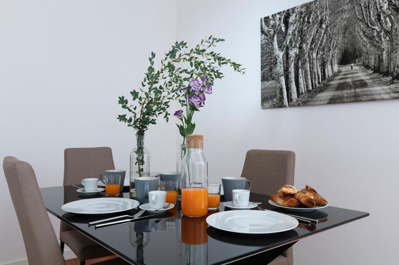 Deza Cozy Place Ripetta Rome Bagian luar foto